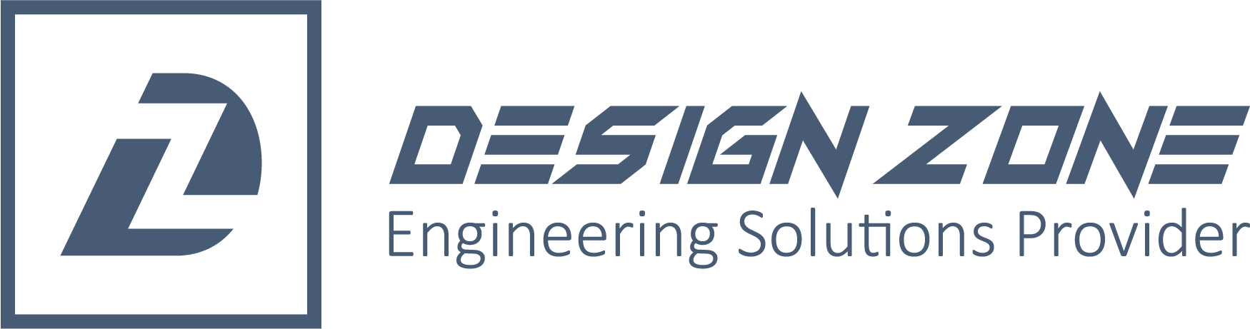 Design Zone — Engineering Solutions Provider