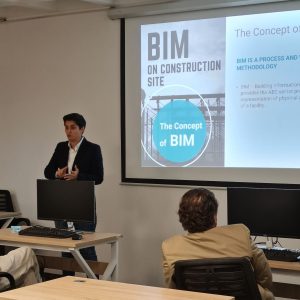 Strategic Insight on BIM – Al Mabani General Contractors